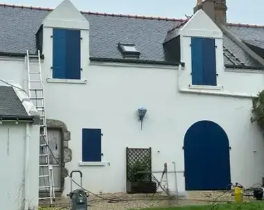 artisan couvreur Belle Île en Mer-2