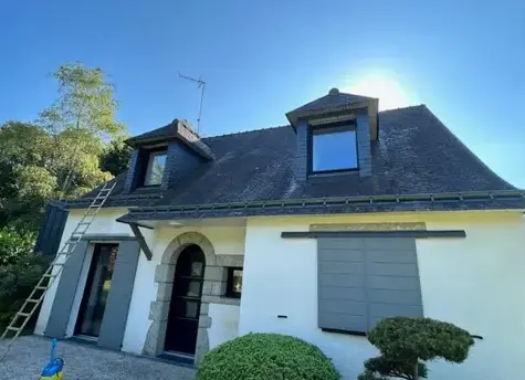 artisan couvreur Belle Île en Mer-5