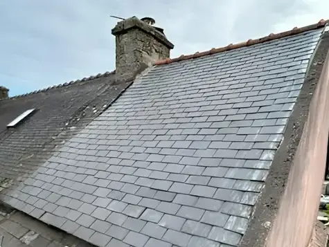 artisan couvreur Brech-1