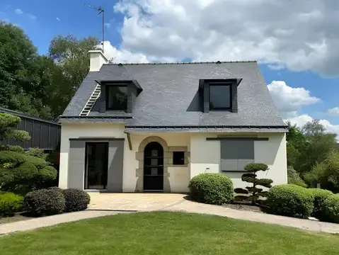 artisan couvreur à Brech - image 4