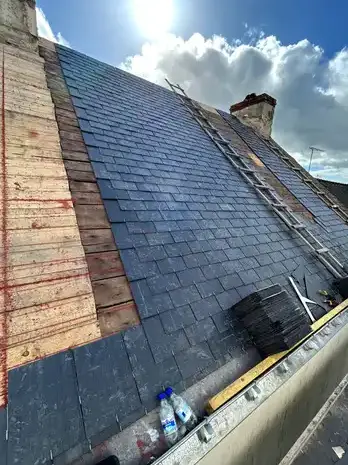 artisan couvreur Brech-5