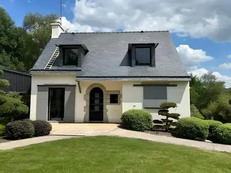 artisan couvreur à Locoal-Mendon - image 2