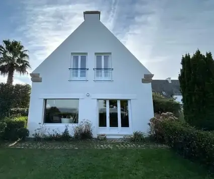 démoussage de toiture Belle Île en Mer-4