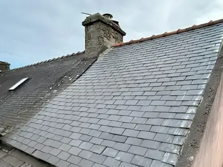 ramoneur à Brech - image 2