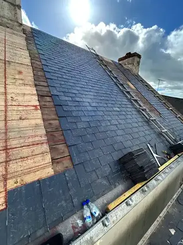 ramoneur à Brech - image 3