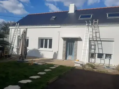 ramoneur à Brech - image 4