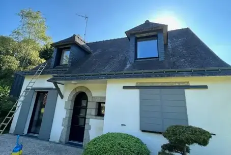 ramoneur Île de Houat-5