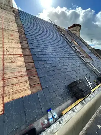 ramoneur à Locoal-Mendon - image 2