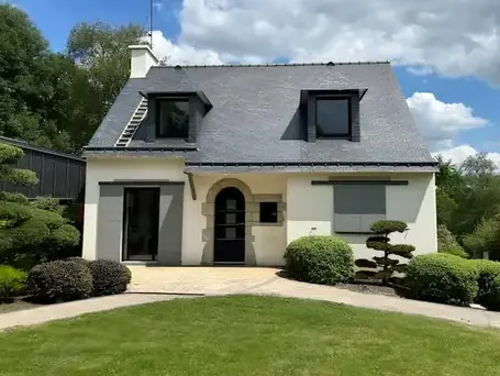 ramoneur à Locoal-Mendon - image 3