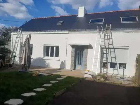 ramoneur à Locoal-Mendon - image 4