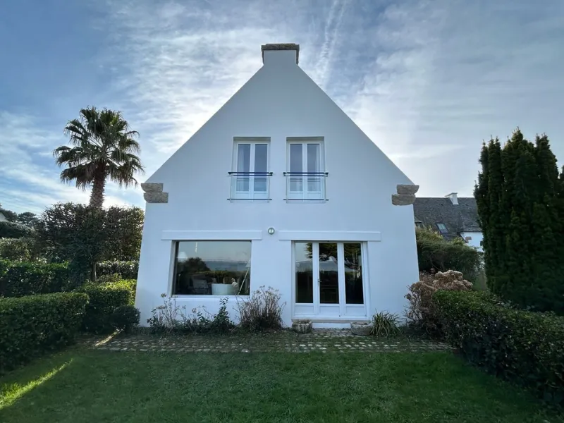 ravalement de facade auray