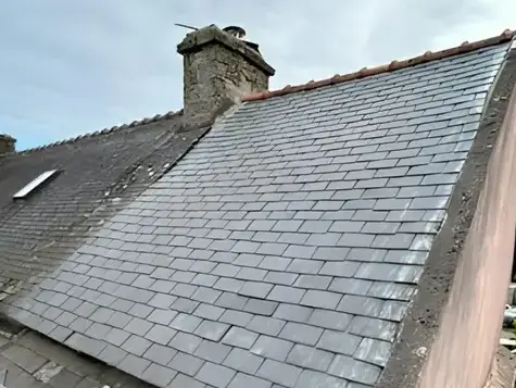 ravalement de façade à Brech - image 2