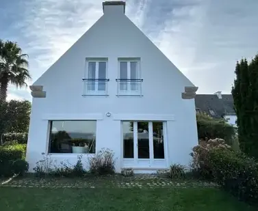 ravalement de façade Île de Houat-4
