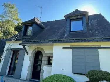 ravalement de façade Île de Houat-5