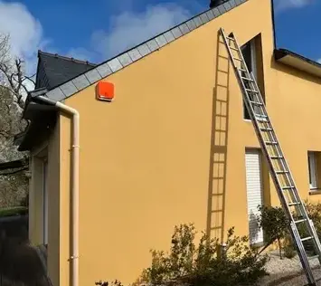 rénovation toiture Belle Île en Mer-2