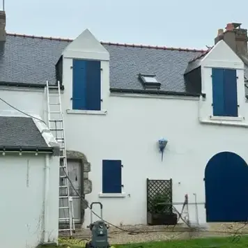 rénovation toiture Belle Île en Mer-3