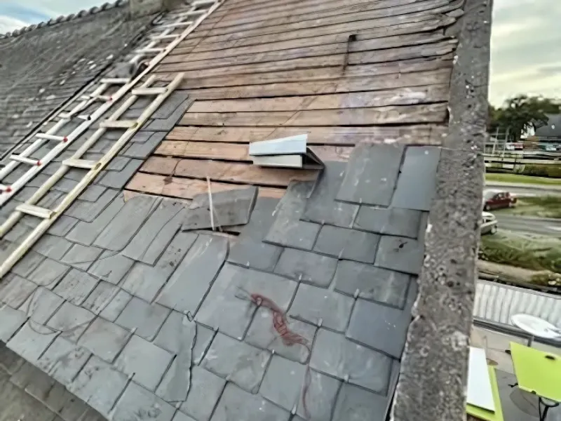 renovation toiture carnac