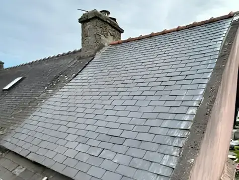 rénovation toiture à Locoal-Mendon - image 4