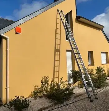 rénovation toiture Sainte Anne d'Auray-1