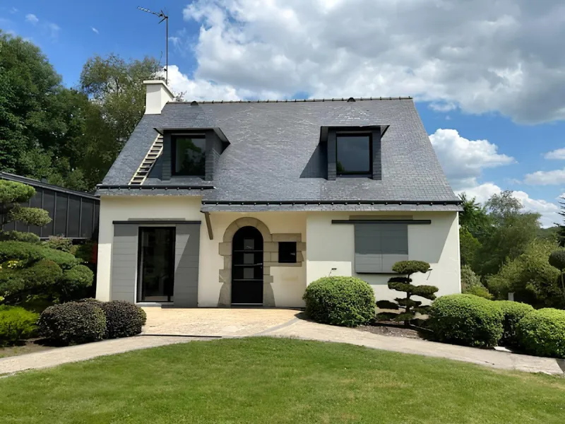 renovation toiture sainte anne d auray