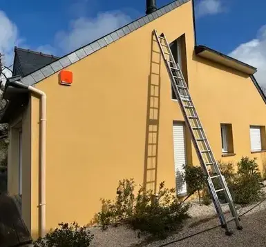 réparation toiture Belle Île en Mer-2