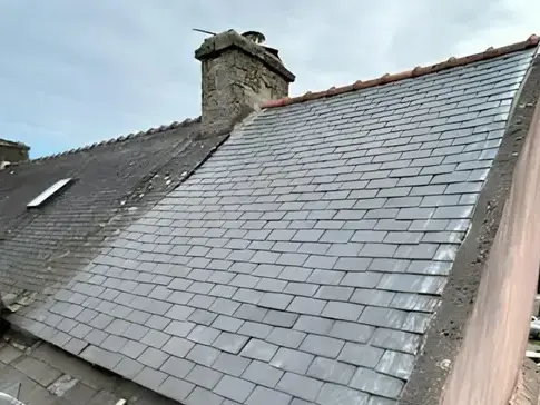 réparation toiture à Locoal-Mendon - image 4