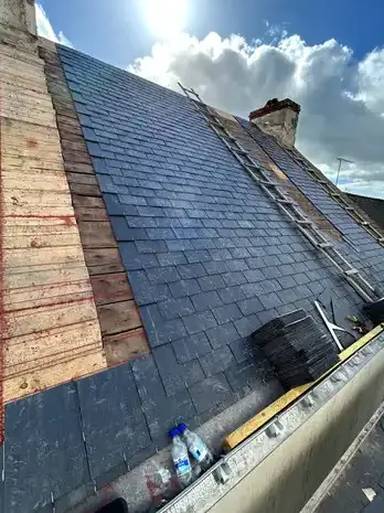 réparation toiture Locoal-Mendon-5