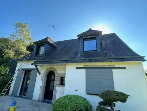 toiture hydrofuge Auray-2