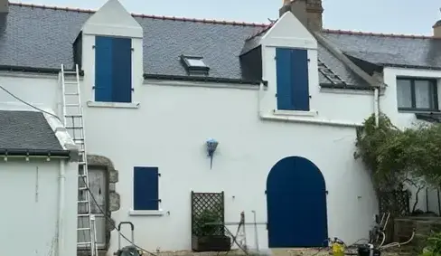 toiture hydrofuge Belle Île en Mer-3