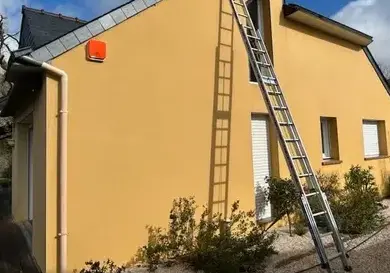 toiture hydrofuge Belle Île en Mer-5