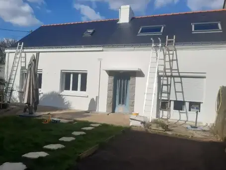 toiture hydrofuge Brech-1