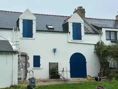 toiture hydrofuge à Brech - image 3