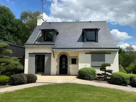 toiture hydrofuge à Brech - image 4