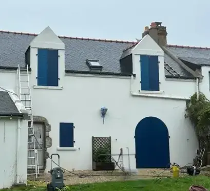 toiture hydrofuge Île de Houat-1
