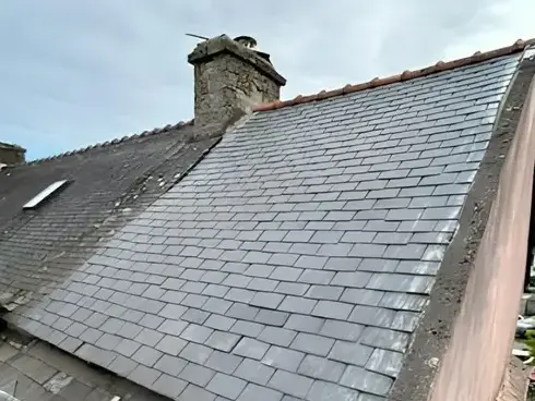 toiture hydrofuge à Locoal-Mendon - image 2