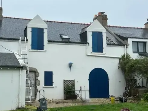 toiture hydrofuge à Locoal-Mendon - image 3