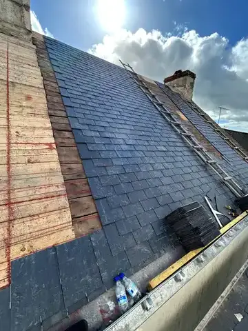 toiture hydrofuge à Locoal-Mendon - image 4