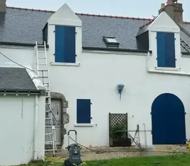 toiture hydrofuge Sainte Anne d'Auray-5